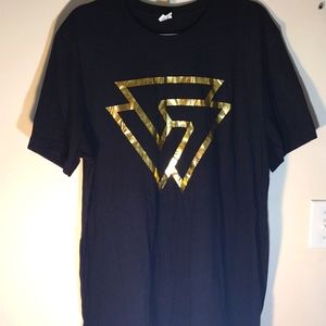 ❤️🟰⬇️💲 Beer, Microbrew, Gold Foil, Viking, Artisan.